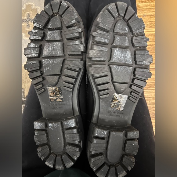 Rag and Bone boots, size 8.5 - Picture 4 of 7